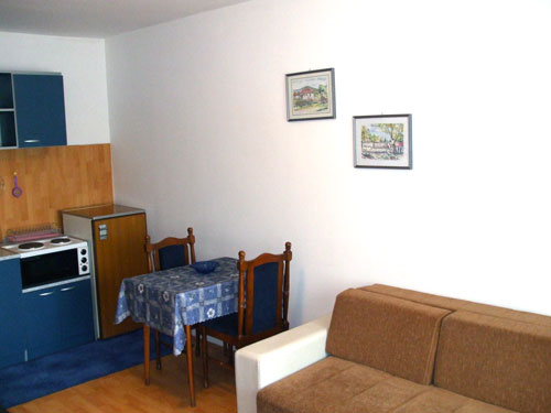 Sokobanja apartman Andjela