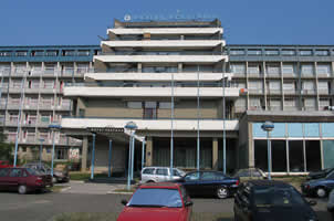 Hotel Fontana Vrnjačka Banja