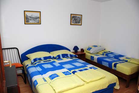 Sokobanja apartman Sokograd 2