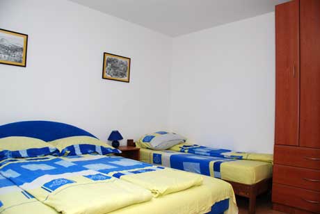 Sokobanja apartman Sokograd 2