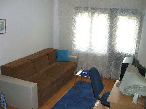 Sokobanja apartman Andjela