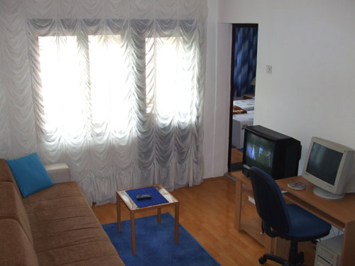 Sokobanja apartman Andjela