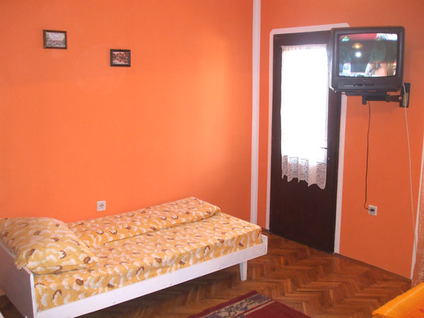 Sokobanja studio Orange