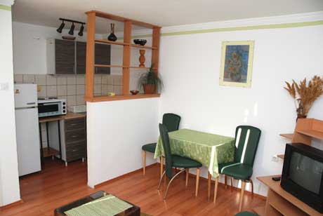 Sokobanja apartman Sokograd 2