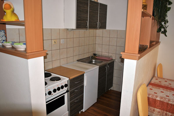 Sokobanja apartman Sokograd 1