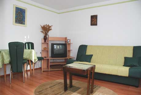 Sokobanja apartman Sokograd 2