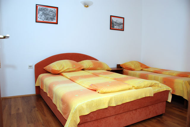 Sokobanja apartman Sokograd 1