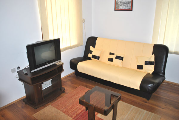 Sokobanja apartman Sokograd 1