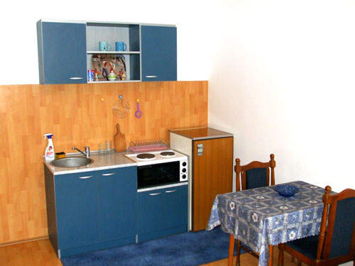 Sokobanja apartman Andjela