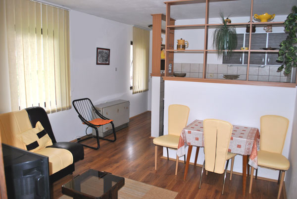 Sokobanja apartman Sokograd 1