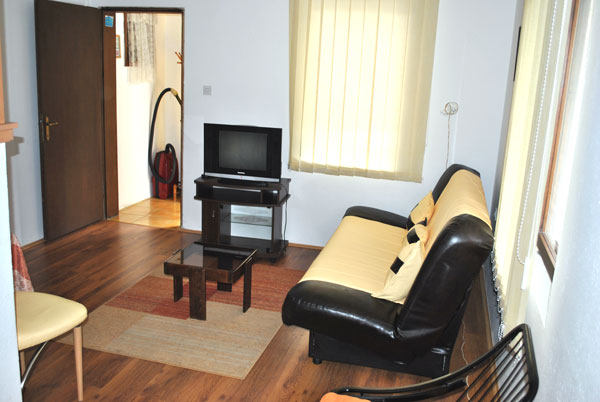 Sokobanja apartman Sokograd 1