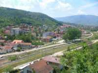 Vranjska Banja