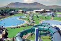 Akva Park u Sokobanji