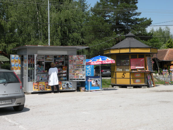 letnja dečija kupovina - šoping